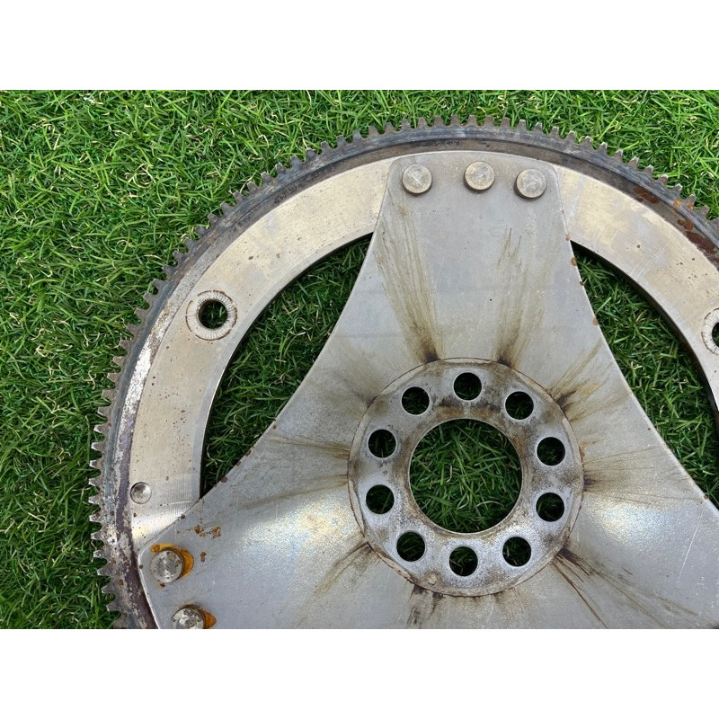 Маховик (двигатель и элементы) PORSCHE CAYENNE 958 2013 3.6 95810232720