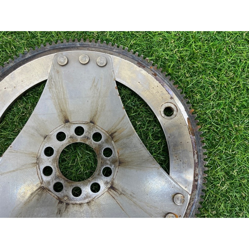 Маховик (двигатель и элементы) PORSCHE CAYENNE 958 2013 3.6 95810232720