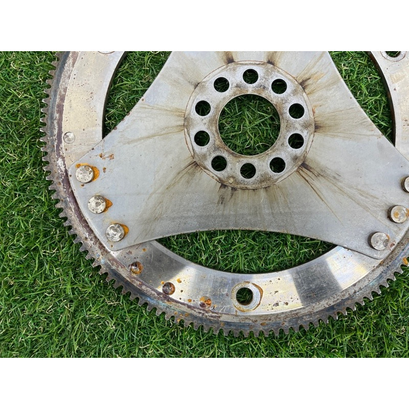 Маховик (двигатель и элементы) PORSCHE CAYENNE 958 2013 3.6 95810232720