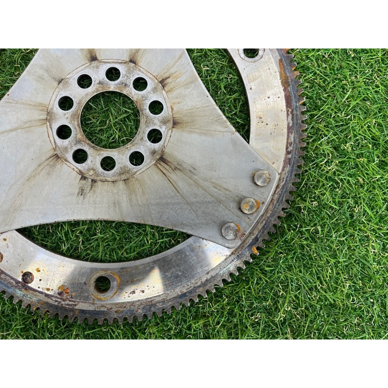 Маховик (двигатель и элементы) PORSCHE CAYENNE 958 2013 3.6 95810232720