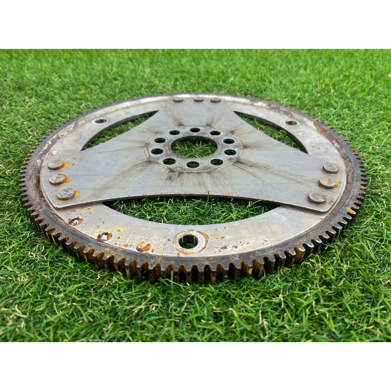 Маховик (двигатель и элементы) PORSCHE CAYENNE 958 2013 3.6 95810232720