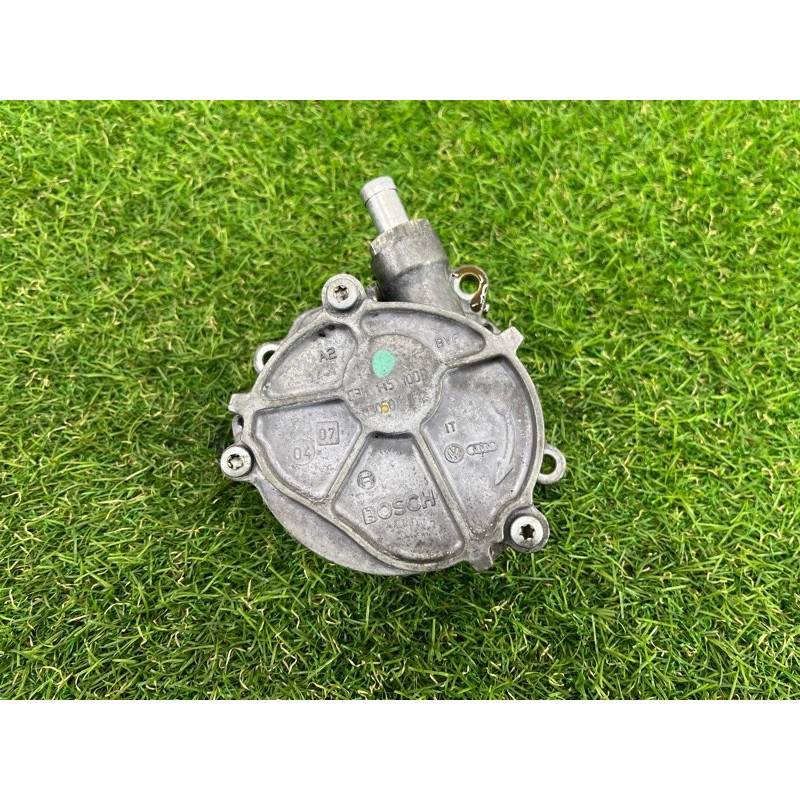 Вакуумный насос (тормозная система) AUDI Q7 4L 2007 3.6 03H145100B