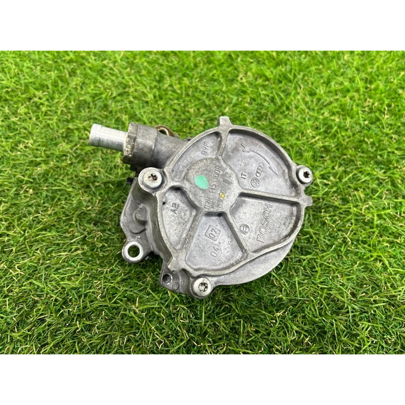 Вакуумный насос (тормозная система) AUDI Q7 4L 2007 3.6 03H145100B