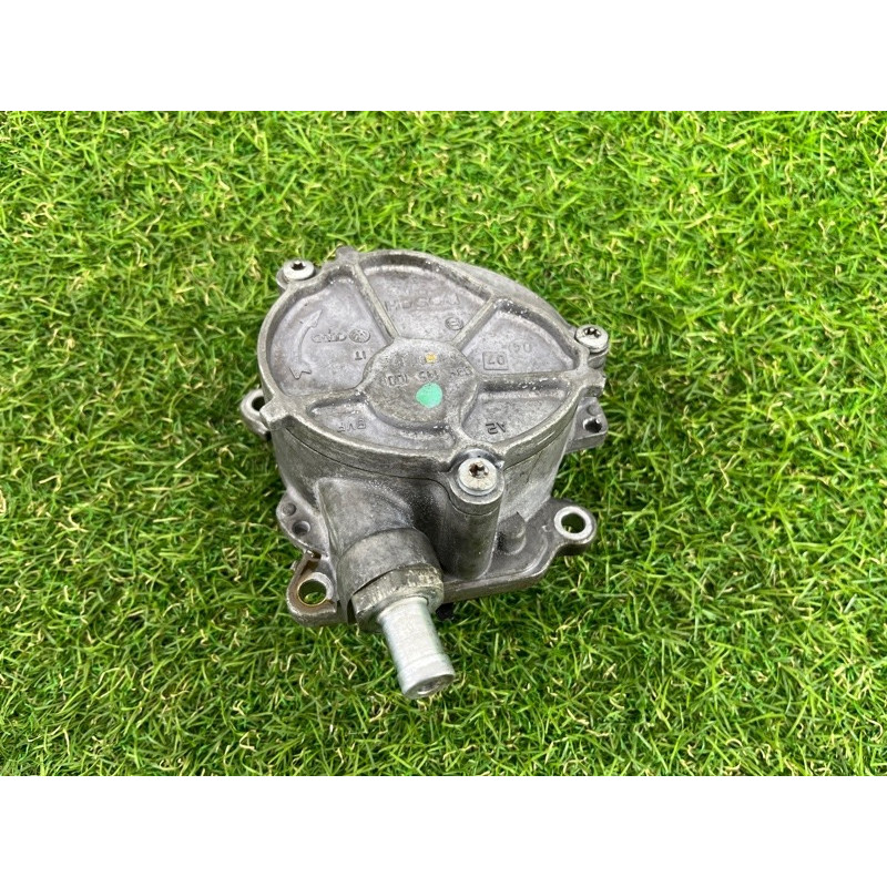 Вакуумный насос (тормозная система) AUDI Q7 4L 2007 3.6 03H145100B