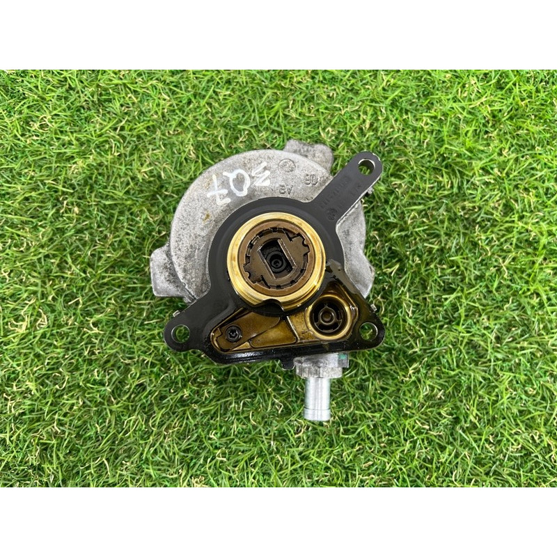 Вакуумный насос (тормозная система) AUDI Q7 4L 2007 3.6 03H145100B