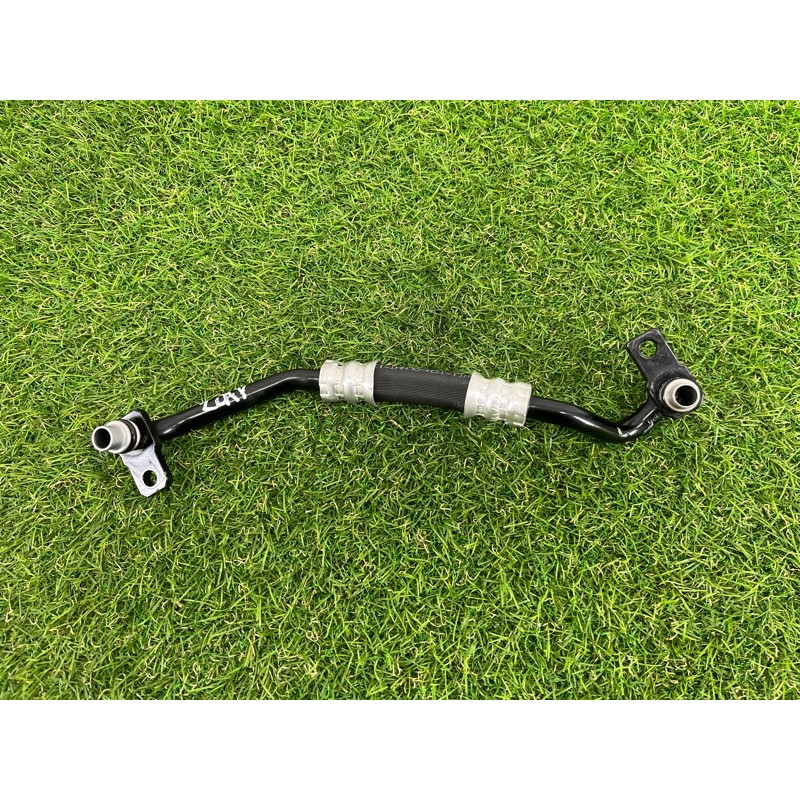 Трубка АКПП (трансмиссия) PORSCHE CAYENNE 958 2012 4.8 95830708500