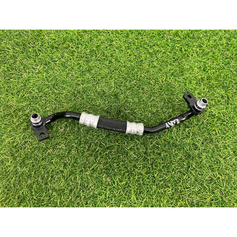 Трубка АКПП (трансмиссия) PORSCHE CAYENNE 958 2012 4.8 95830708500