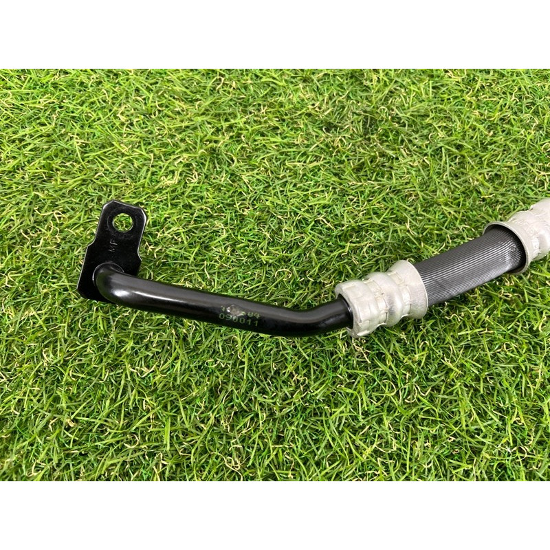 Трубка АКПП (трансмиссия) PORSCHE CAYENNE 958 2012 4.8 95830708500