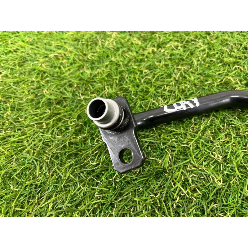 Трубка АКПП (трансмиссия) PORSCHE CAYENNE 958 2012 4.8 95830708500