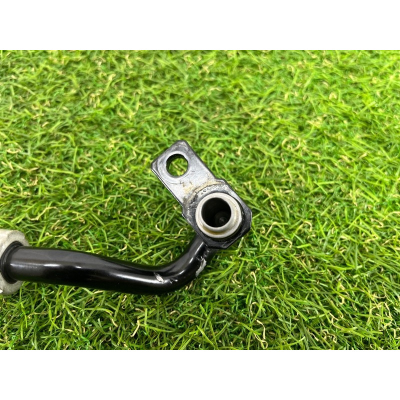 Трубка АКПП (трансмиссия) PORSCHE CAYENNE 958 2012 4.8 95830708500