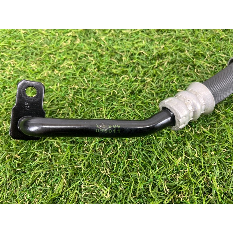 Трубка АКПП (трансмиссия) PORSCHE CAYENNE 958 2012 4.8 95830708500