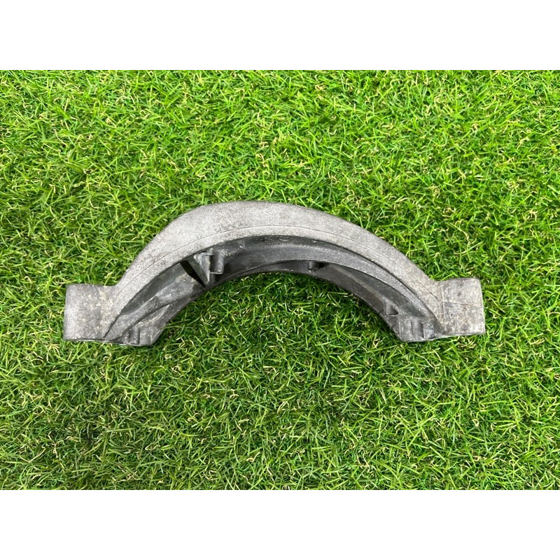 Кронштейн генератора (кронштейны двигателя) AUDI Q7 4M 2018 3.0 TFSi 06E903143D