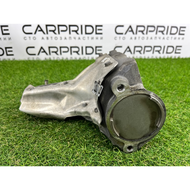 Кронштейн двигателя (кронштейны двигателя) BMW X5 E70 2008 4.8 N62/TU 22116777267