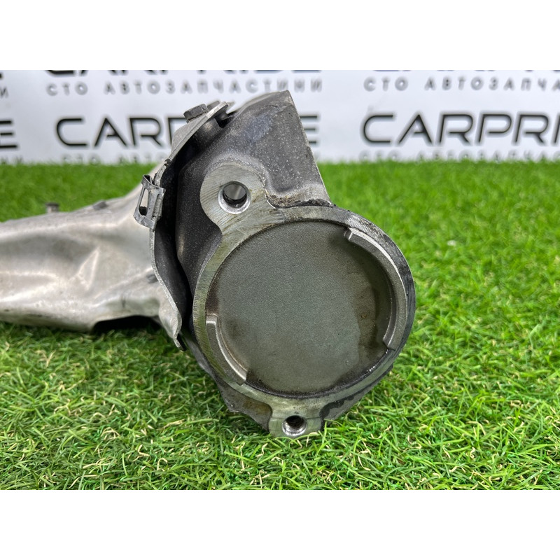 Кронштейн двигателя (кронштейны двигателя) BMW X5 E70 2008 4.8 N62/TU 22116777267