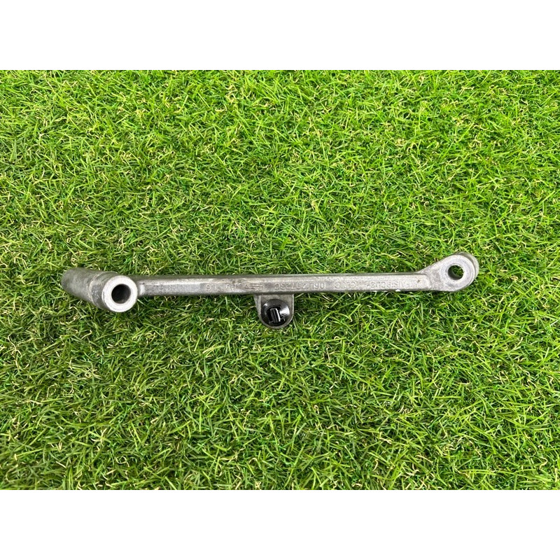 Кронштейн впускного коллектора (кронштейны двигателя) Volkswagen Passat B7 2016 1.8 06L129723C