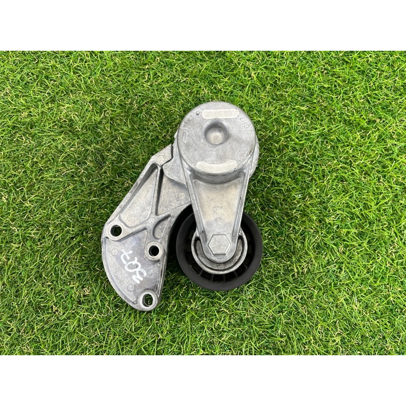 Ролик натяжний (двигун та елементи) AUDI Q7 4L 2007 3.6 022145299E