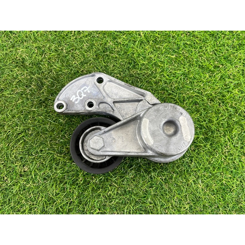 Ролик натяжний (двигун та елементи) AUDI Q7 4L 2007 3.6 022145299E