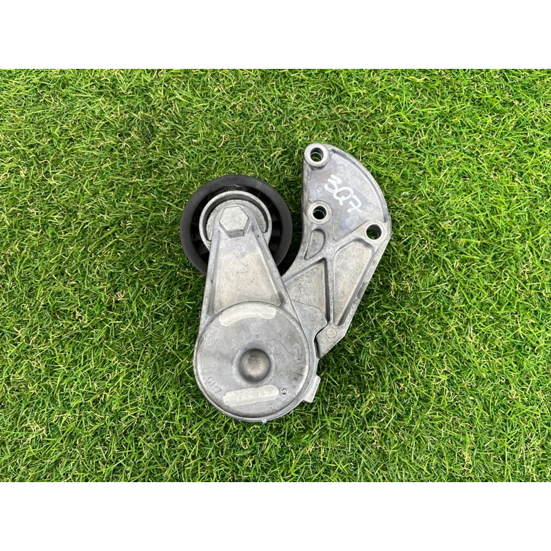 Ролик натяжний (двигун та елементи) AUDI Q7 4L 2007 3.6 022145299E