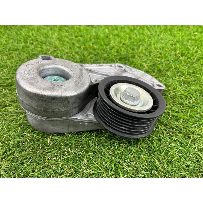 Ролик натяжний (двигун та елементи) AUDI Q7 4L 2007 3.6 022145299E