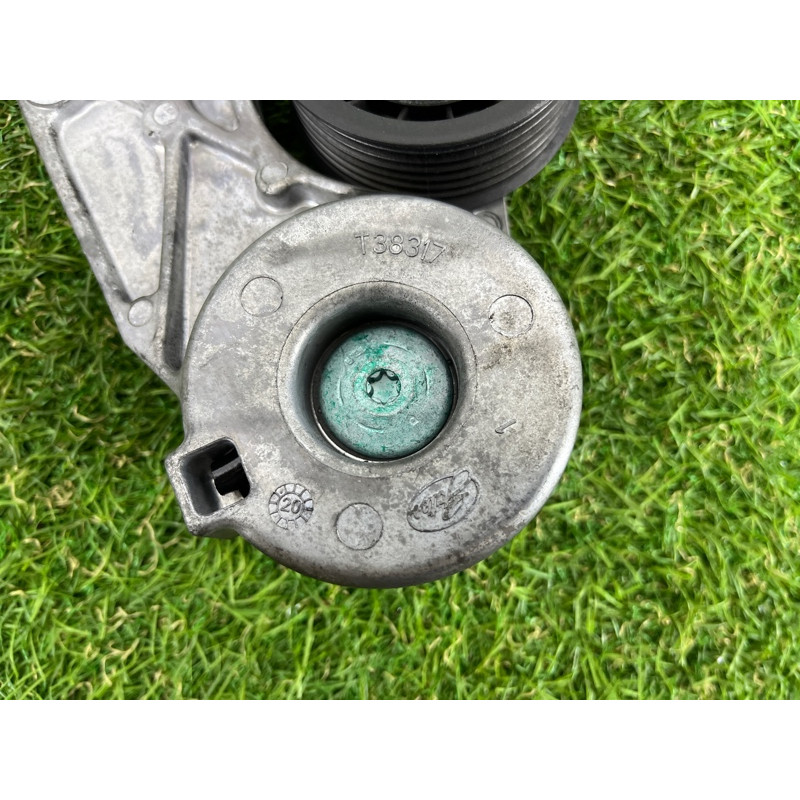 Ролик натяжний (двигун та елементи) AUDI Q7 4L 2007 3.6 022145299E