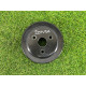 Шкив насоса гидроусилителя (рулевое управление) CHEVROLET Cruze J300 2011 1.4 25195055