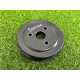 Шкив насоса гидроусилителя (рулевое управление) CHEVROLET Cruze J300 2011 1.4 25195055