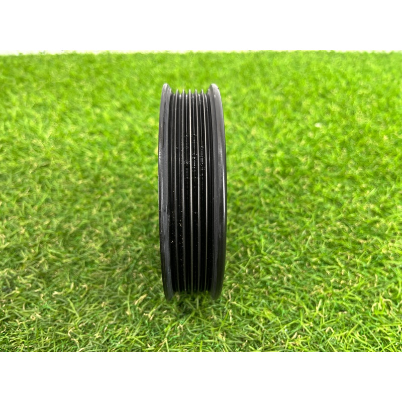 Шкив насоса гидроусилителя (рулевое управление) CHEVROLET Cruze J300 2011 1.4 25195055