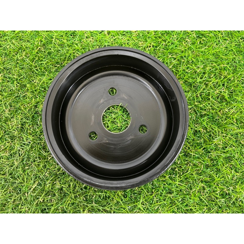 Шкив насоса гидроусилителя (рулевое управление) CHEVROLET Cruze J300 2011 1.4 25195055