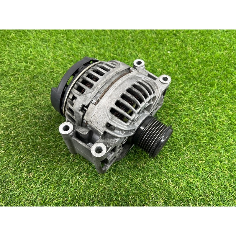 Генератор (электрика) AUDI A4 B8 2012 2.0 TFSI 06H903016L