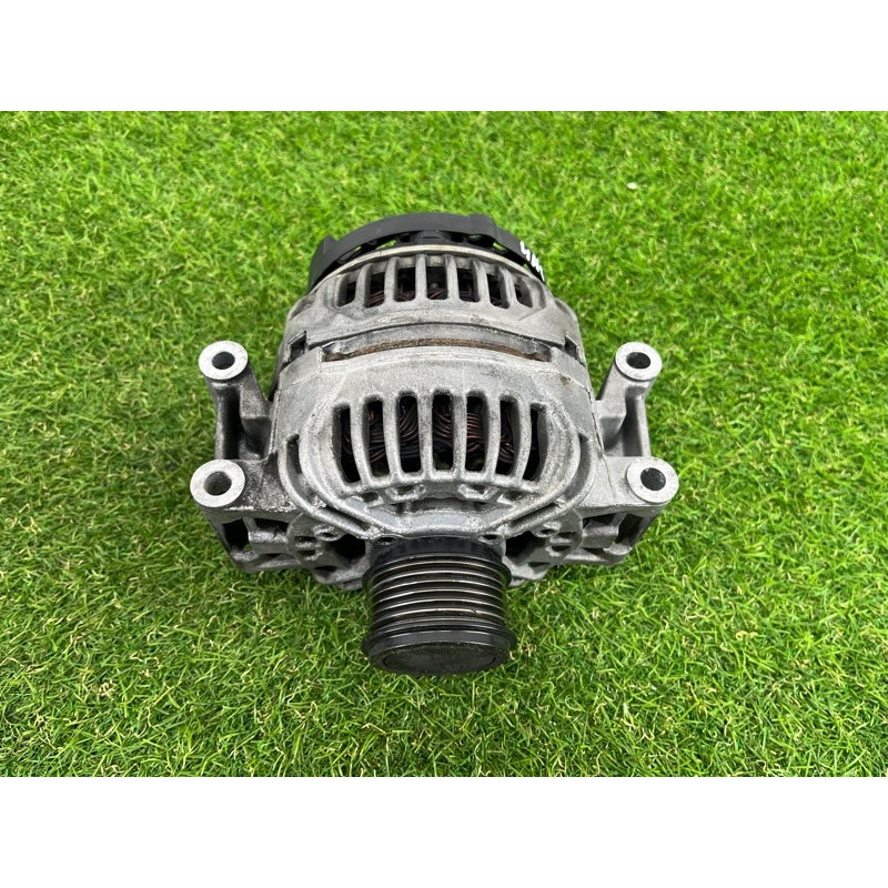 Генератор (электрика) AUDI A4 B8 2012 2.0 TFSI 06H903016L