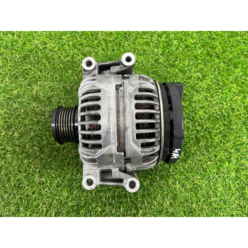 Генератор (электрика) AUDI A4 B8 2012 2.0 TFSI 06H903016L