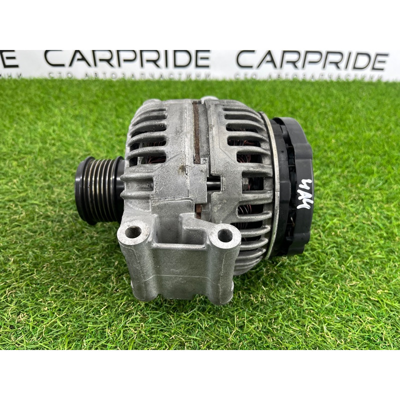 Генератор (электрика) AUDI A4 B8 2012 2.0 TFSI 06H903016L