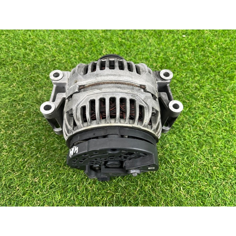 Генератор (электрика) AUDI A4 B8 2012 2.0 TFSI 06H903016L