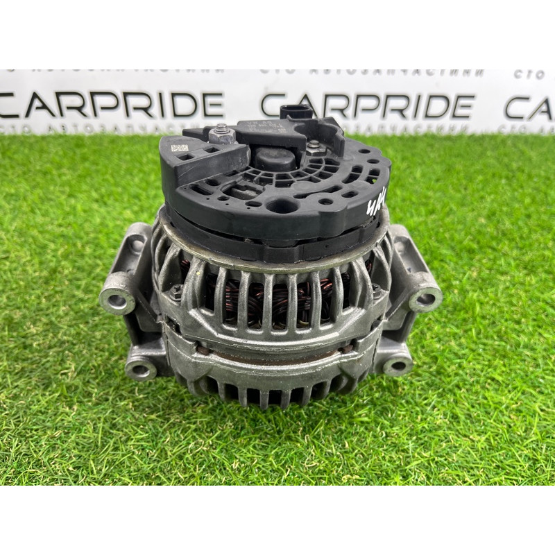 Генератор (электрика) AUDI A4 B8 2012 2.0 TFSI 06H903016L