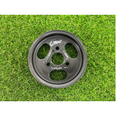 Шкив насоса гидроусилителя