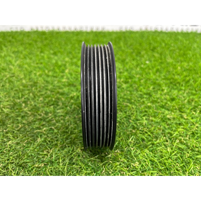 Шкив насоса гидроусилителя (рулевое управление) Volkswagen Touareg NF 2012 3.6 07D145256E