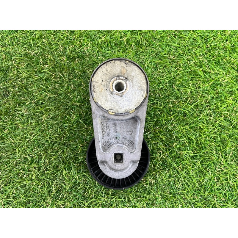 Ролик натяжной (двигатель и элементы) Jeep Grand Cherokee WK2 2016 3.6 5281266AA