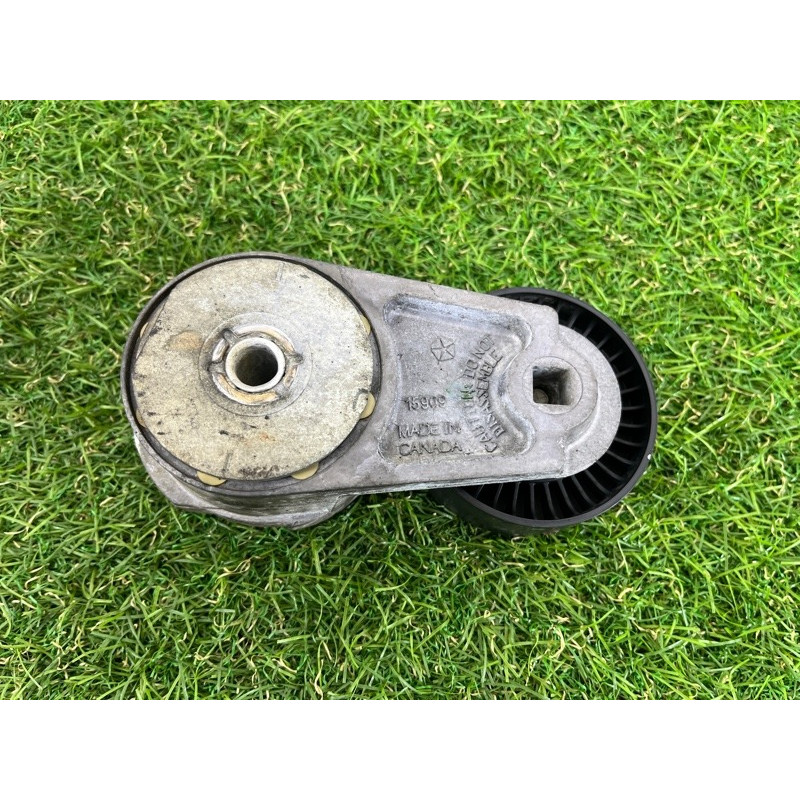 Ролик натяжной (двигатель и элементы) Jeep Grand Cherokee WK2 2016 3.6 5281266AA