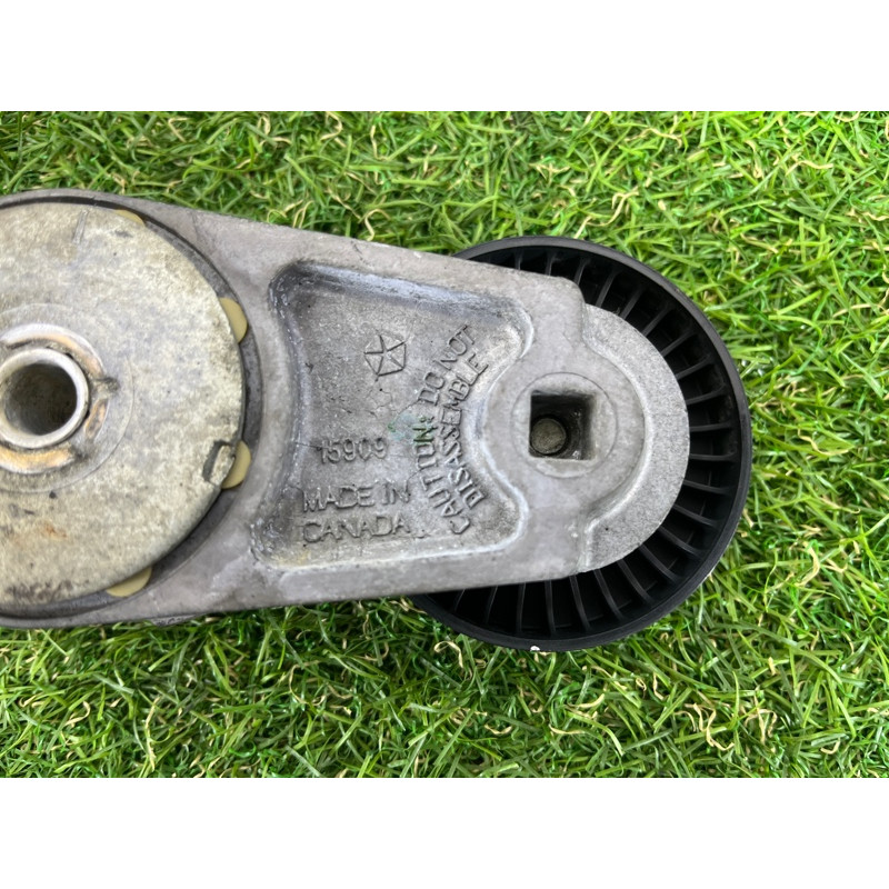 Ролик натяжной (двигатель и элементы) Jeep Grand Cherokee WK2 2016 3.6 5281266AA