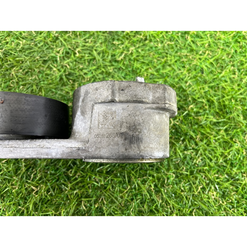 Ролик натяжной (двигатель и элементы) Jeep Grand Cherokee WK2 2016 3.6 5281266AA