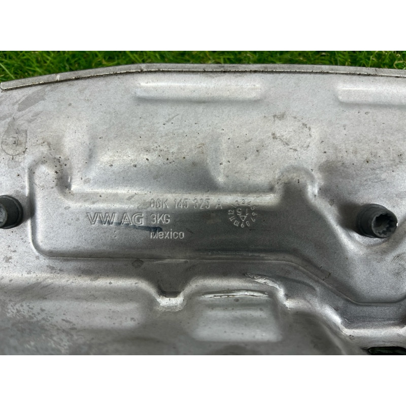Защита коллектора (выпускная система) Volkswagen Passat B7 2016 1.8 06K145325A