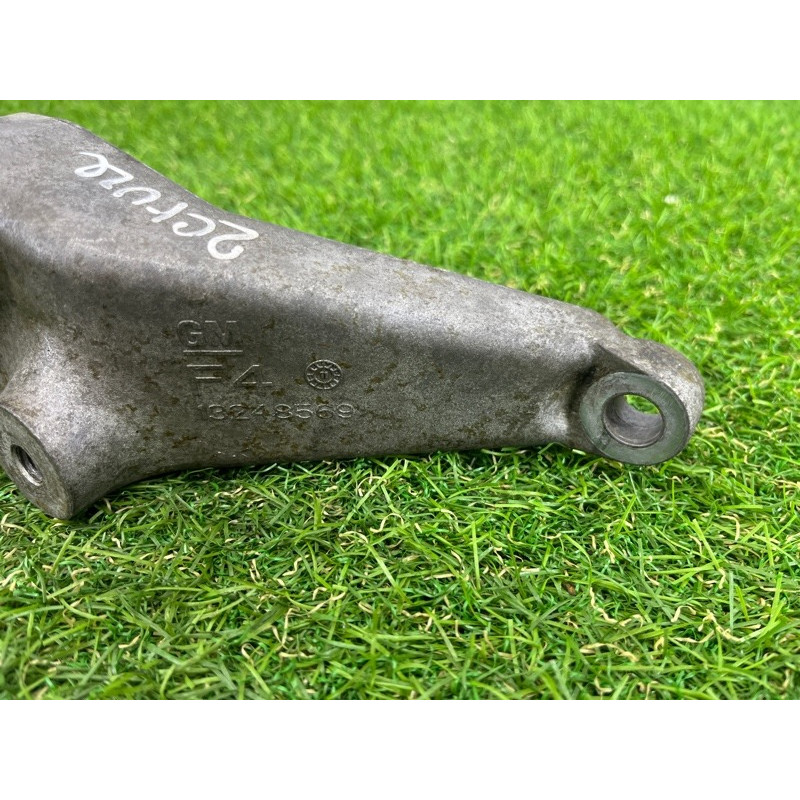 Кронштейн КПП (трансмиссия) CHEVROLET Cruze J300 2011 1.4 13248569