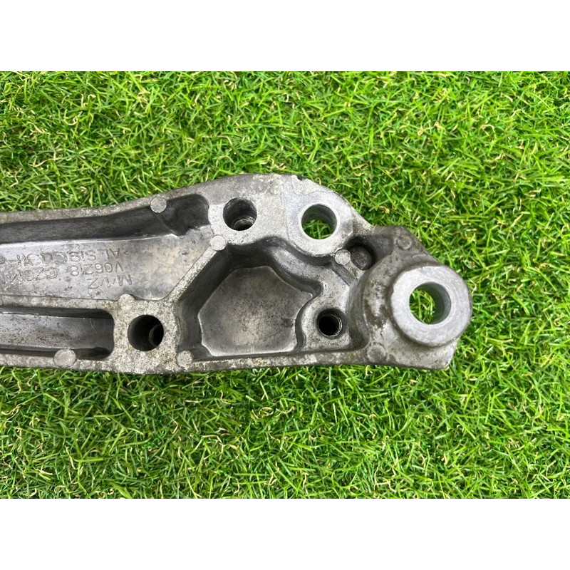 Кронштейн КПП (трансмиссия) CHEVROLET Cruze J300 2011 1.4 13248569