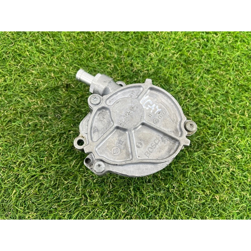 Вакуумный насос (тормозная система) PORSCHE CAYENNE 958 2013 3.6 95511005003