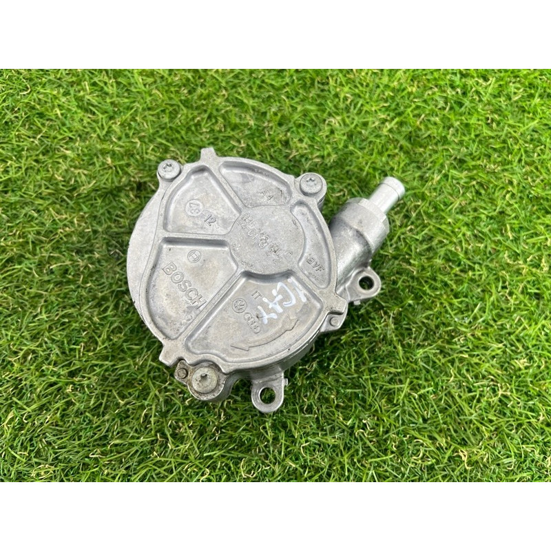 Вакуумный насос (тормозная система) PORSCHE CAYENNE 958 2013 3.6 95511005003