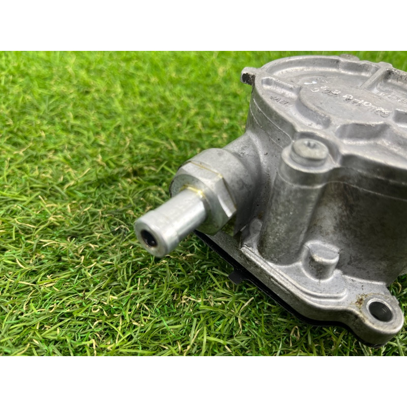 Вакуумный насос (тормозная система) PORSCHE CAYENNE 958 2013 3.6 95511005003