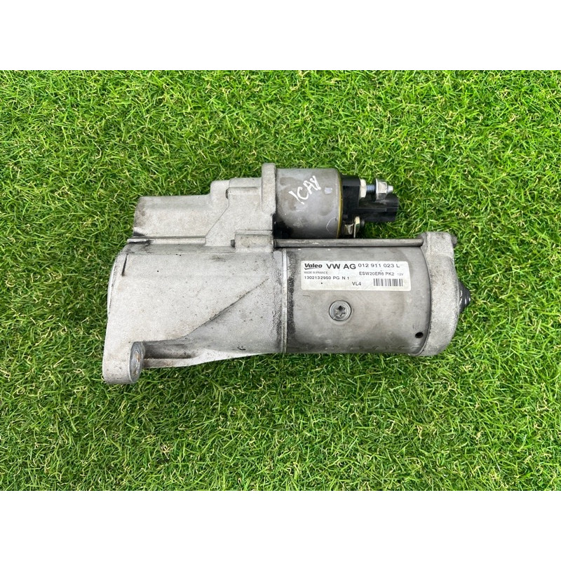 Стартер (электрика) PORSCHE CAYENNE 958 2013 3.6 95860411000