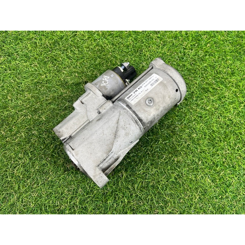 Стартер (электрика) PORSCHE CAYENNE 958 2013 3.6 95860411000