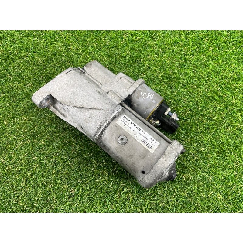 Стартер (электрика) PORSCHE CAYENNE 958 2013 3.6 95860411000