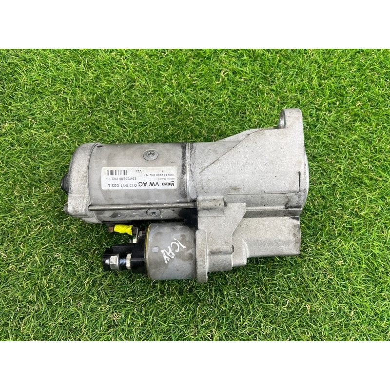 Стартер (электрика) PORSCHE CAYENNE 958 2013 3.6 95860411000